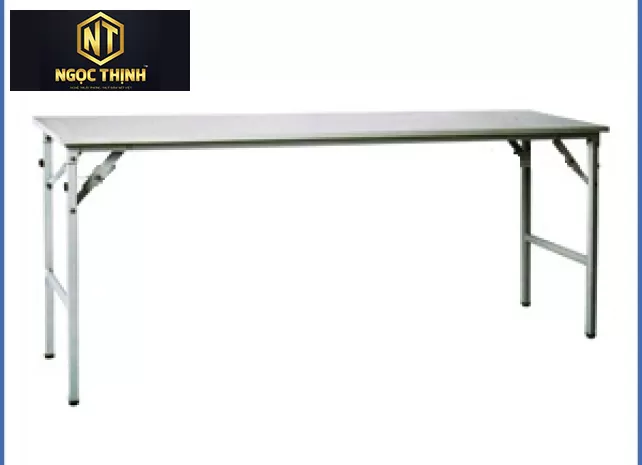 Bàn ăn công nghiệp BG05-518 không ngăn Bàn ăn công nghiệp BG05-518 không ngăn